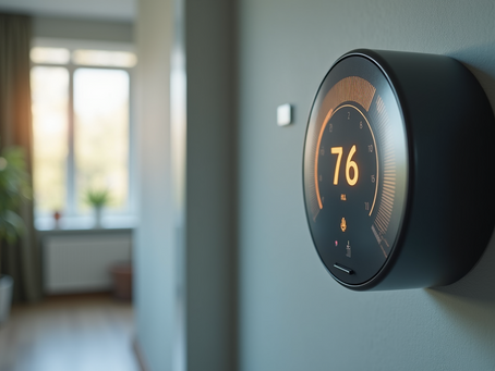 Invest in Reliable Residential Heating Systems