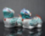 Kakiemon shishi