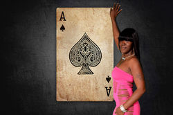 the ace