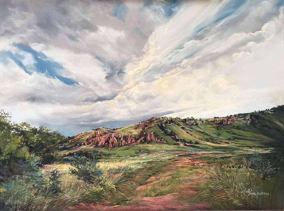 Summer Rains