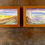 Thumbnail: Shine or Rain, Rain or Shine pair