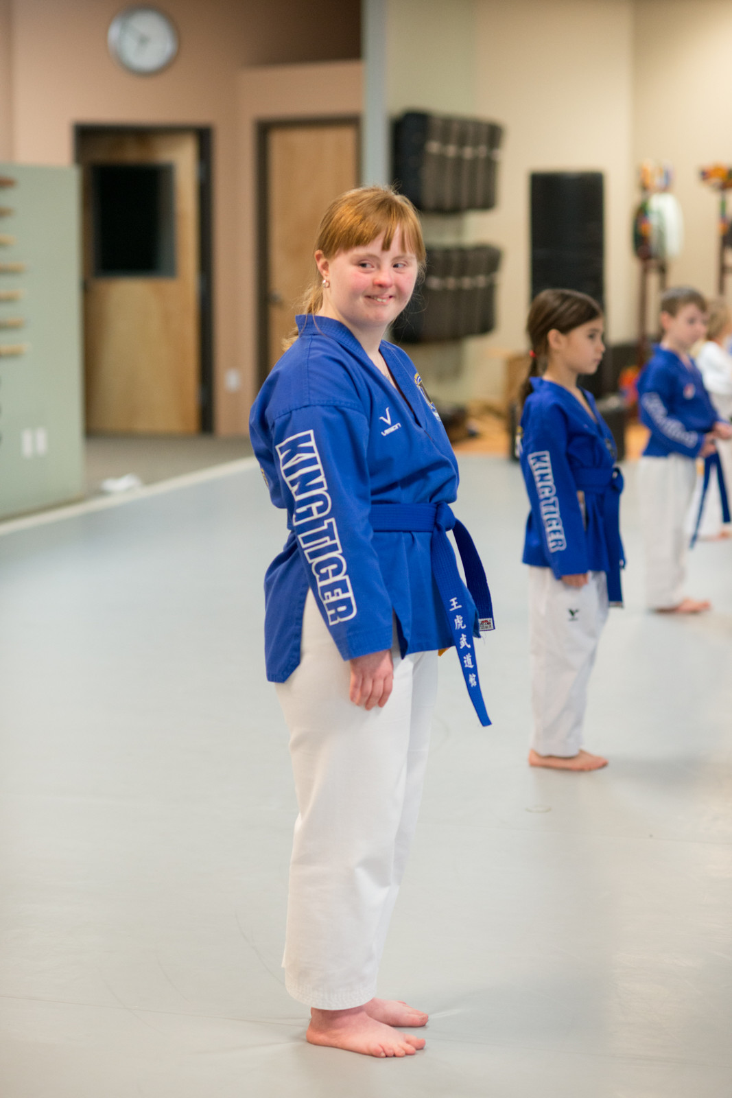 Martial Arts Vancouver King Tiger Martial Arts