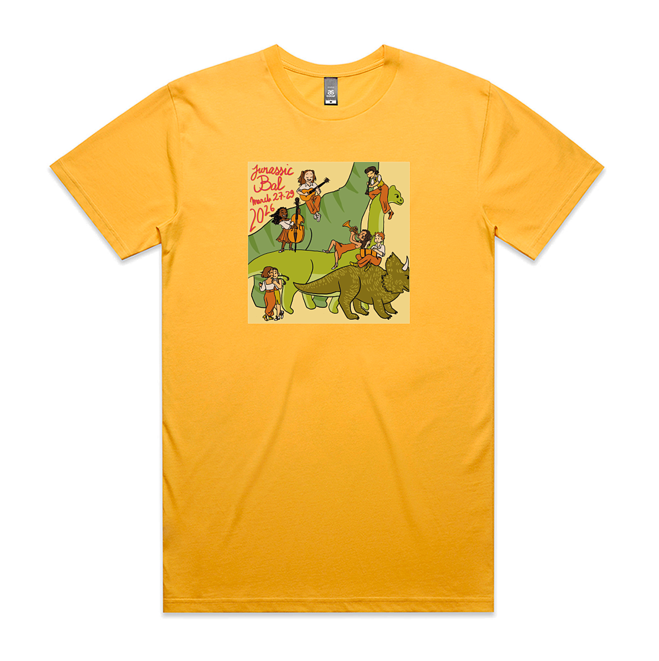 AS Colour - Staple Tee
