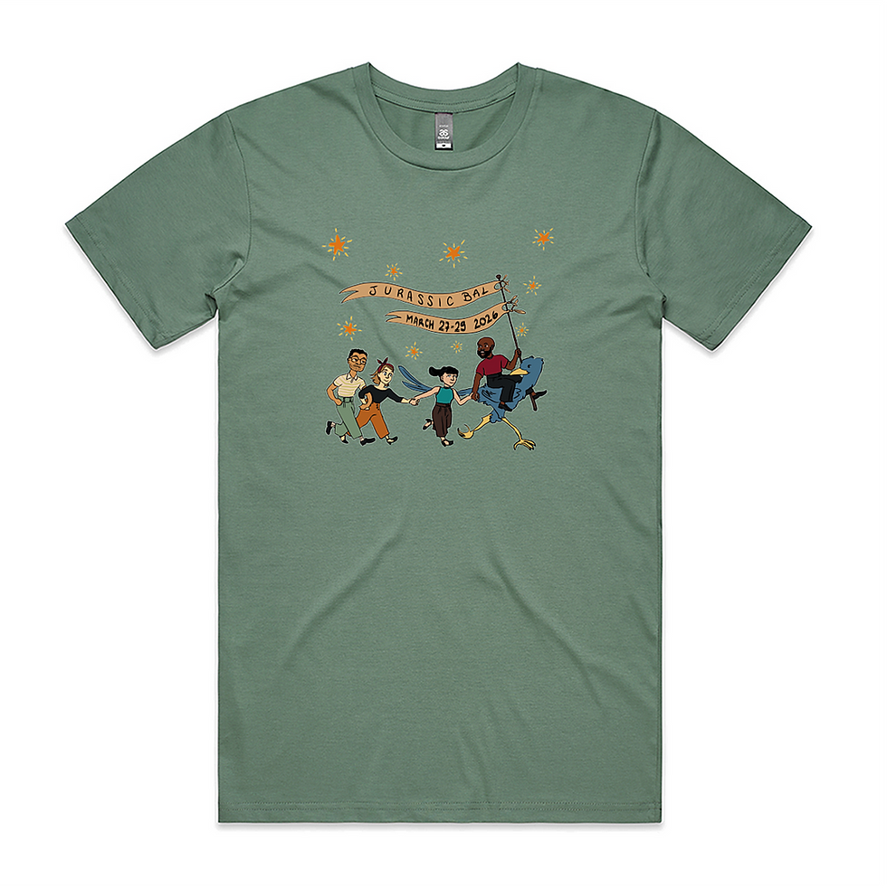 Thumbnail: AS Colour - Staple Tee 