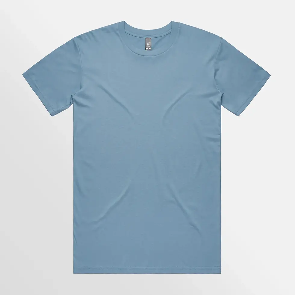 Thumbnail: AS Colour - Staple Tee 