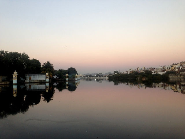 Udaipur