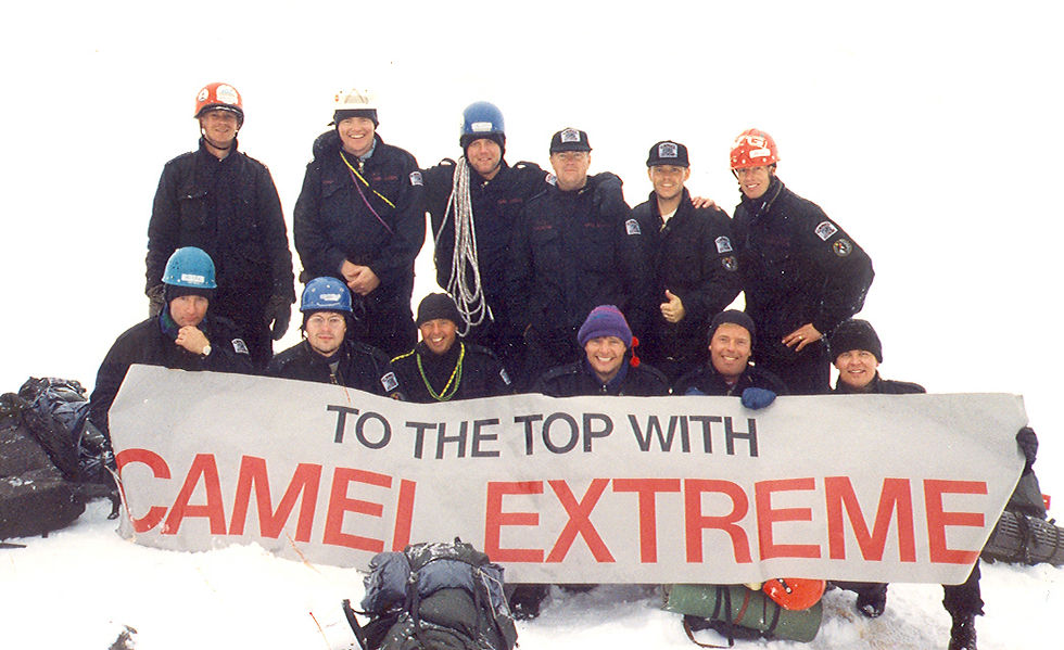 8 Klare for rappelering ned veggen.jpg