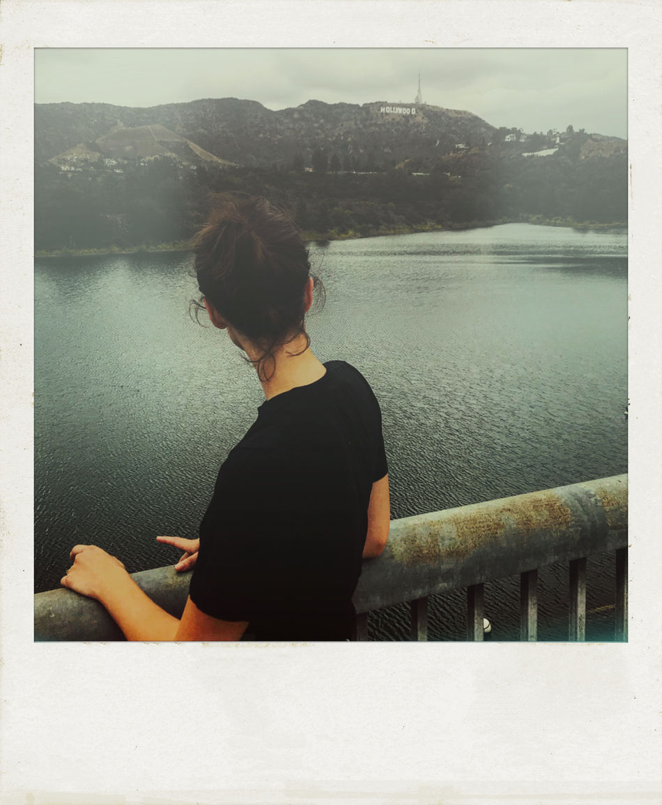 Second week done: Epic fail