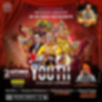 Sri Krishna Janmashtami Youth Festival