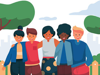 Belonging Is Not a Luxury, It’s a Human Need