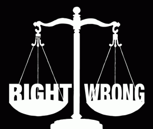 Have Ethics in the Workplace Been Lost? (My experiences as a consultant)
