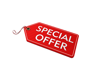 Special Offers - MCS Handpiece Ltd