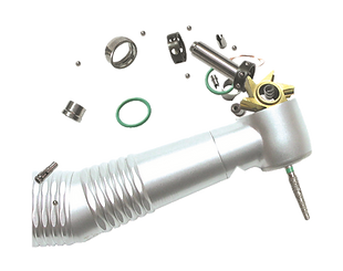 Handpiece Repair Pricing & Services - MCS Handpiece Ltd.