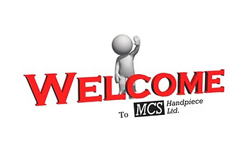 Welcome to MCS Handpiece! - MCS Handpiece Ltd.