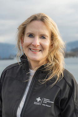 Heike Wiegand