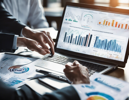 Efficient Workforce Audit and Analysis Services by Berigan Consulting