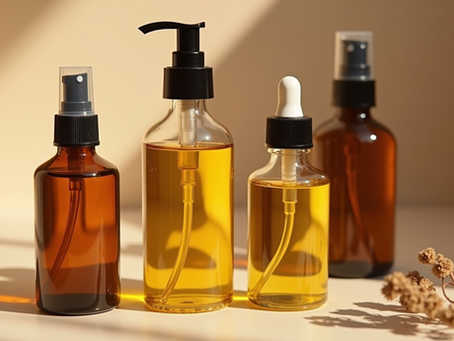 Natural Remedies for Better Hair Health