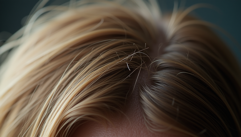 Hair Growth Treatments Guide: Boost Hair Growth in Windsor, CT