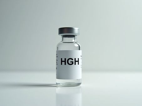 Safely Buying HGH Online in Canada - Safe Online HGH Buying Tips