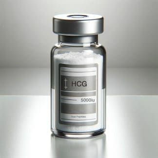 Hcg 5000