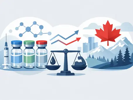 Testosterone Ester Comparison for Canadian Buyers