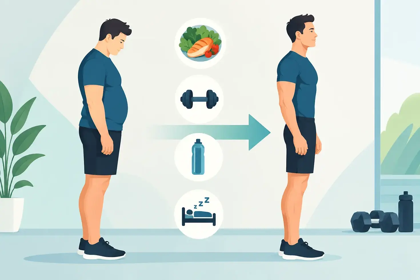 A Cutting Phase Example for Leaner Results