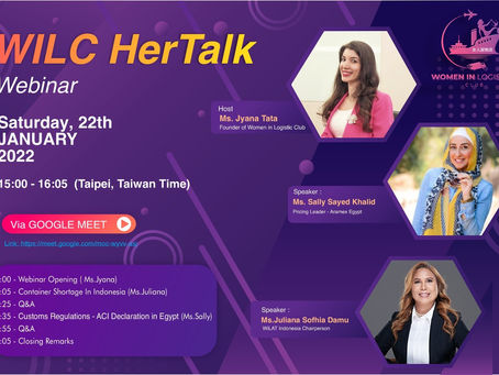 WILC - HerTalk Webinar 