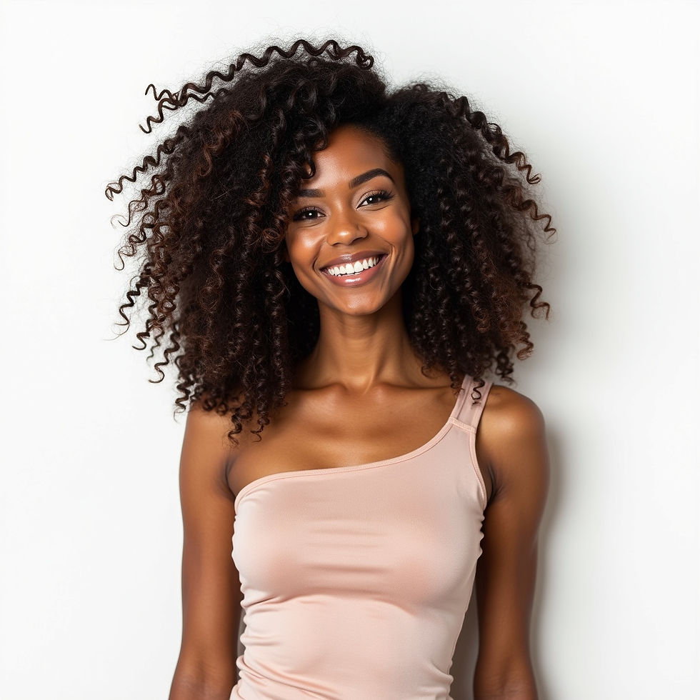 Premium Echthaar Extensions