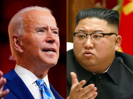 The Superpower & The Regime: New Relations between DPRK & U.S.A