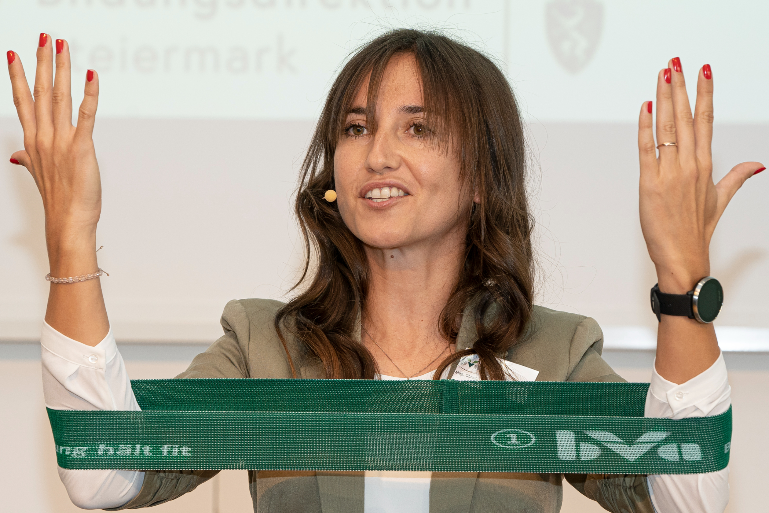 Autorenbild: Claudia Hödl