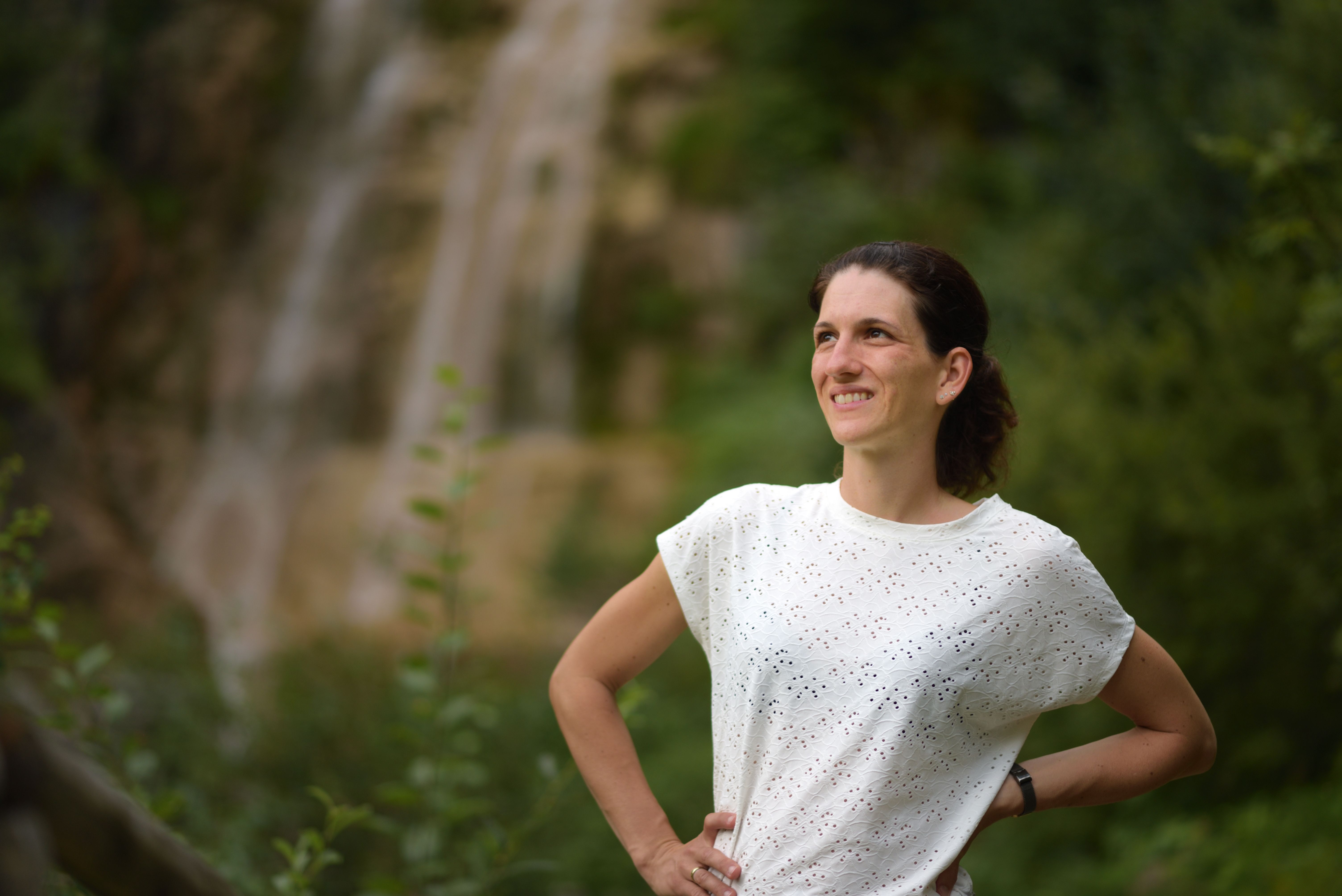 Autorenbild: Damaris Schulz, BSc