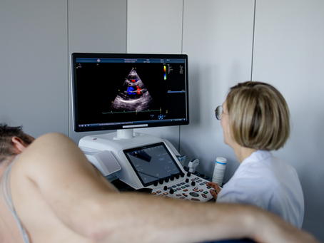 Schlafapnoe erkennen und behandeln: Ihre Gesundheit im Blick