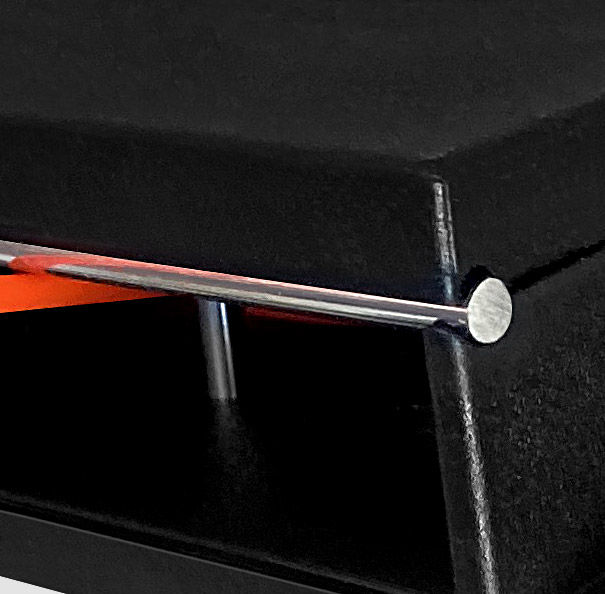 Miniaturbild: Strapmaster – Rückholsystem für Spanngurte.
