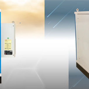 Outdoor Wall, Pole and Floor Mount Racks