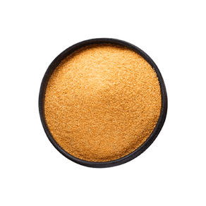 Dehydrated Garlic Granules