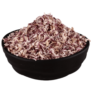 Dehydrated Red Onion Chopped