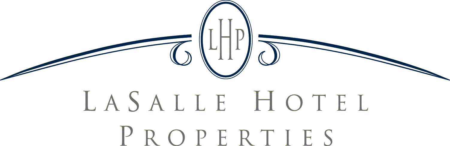 LaSalle Hotel Properties Logo