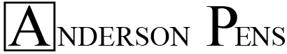 Anderson Pens