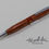 Thumbnail: A Teak Streamline pen, side view