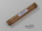 Chestnut Standard Pen Blank