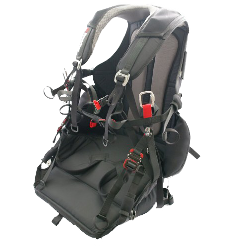 Dudek Power Seat Comfort