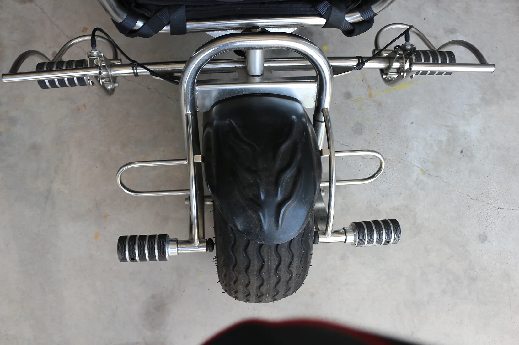 Fenix XC Silverwing