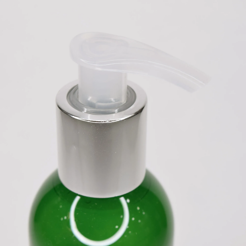 Miniatura: Shampoo e Condicionador  Tonific  Flores & Vegetais