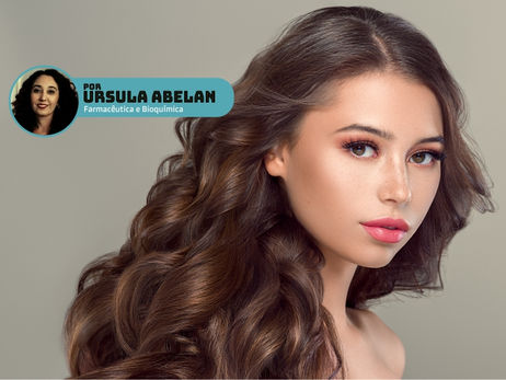 Sinergia para Crescimento Capilar e Resistência dos Fios