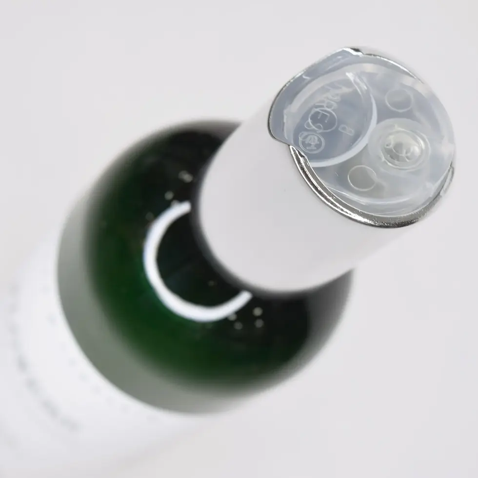 Miniatura: Kit Flowers - Flores & Vegetais Cabelos Finos e Delicados