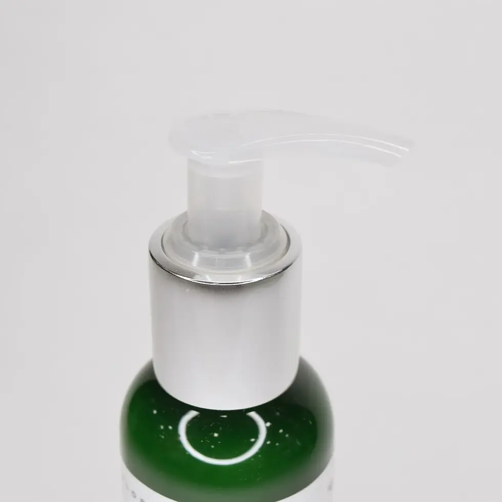 Miniatura: Kit Flowers - Flores & Vegetais Cabelos Finos e Delicados