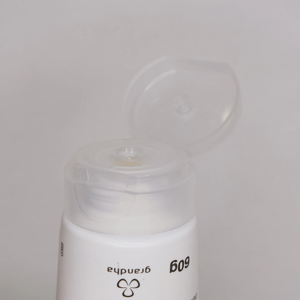 Miniatura: Creme Finalizador Para Massagem das Mãos 60g