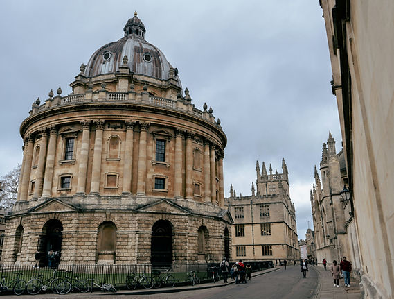 Oxford