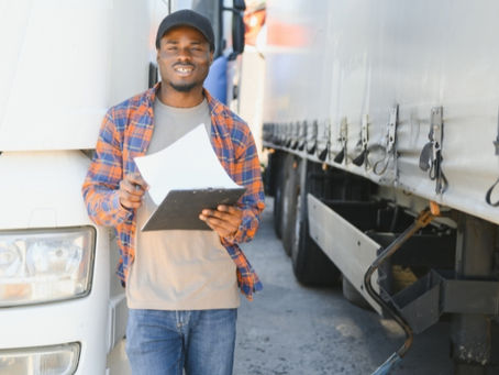 Why 2026 Is the Right Time to Become an Owner-Operator Truck Driver