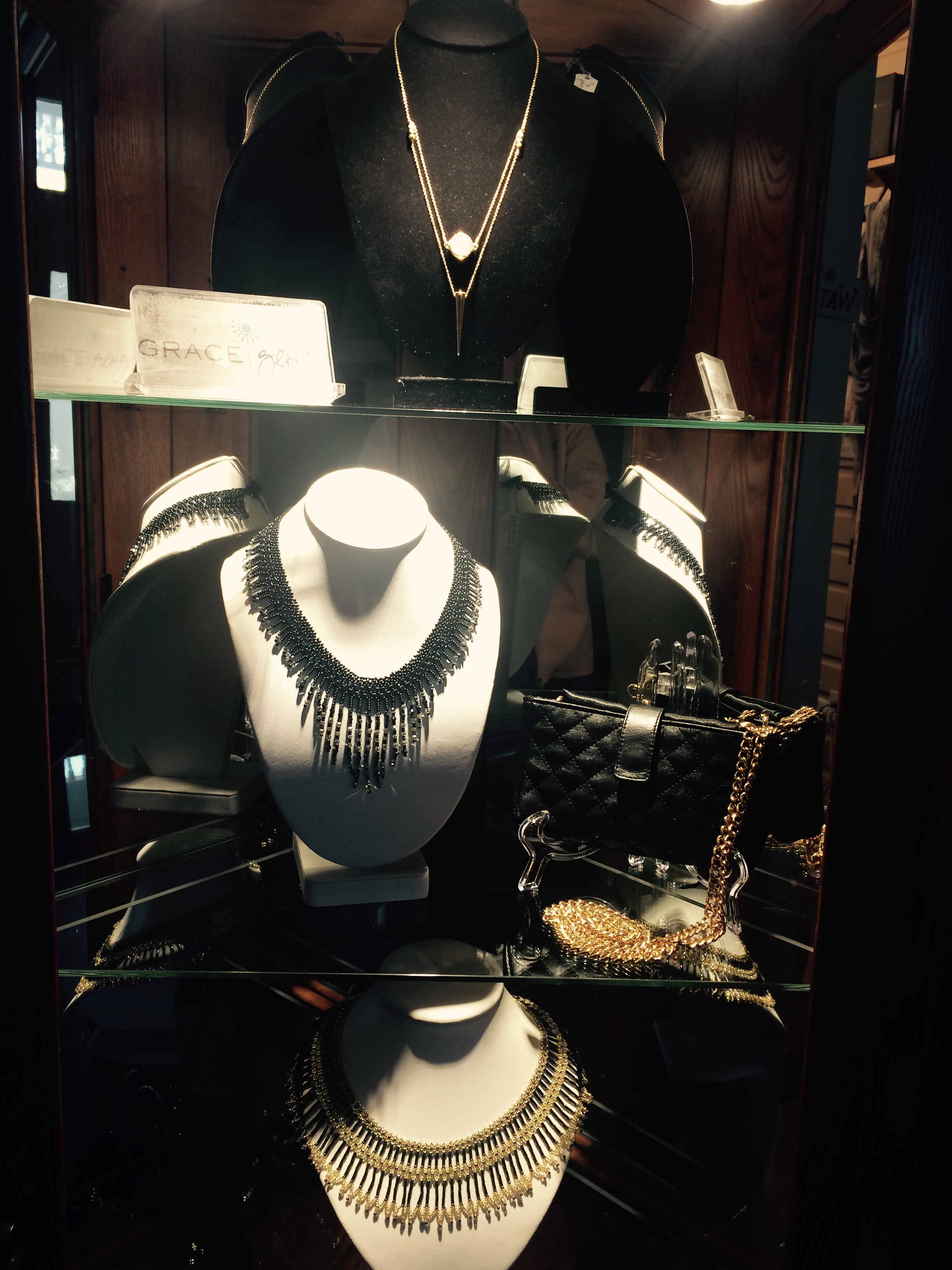 Handmade Jewelry
